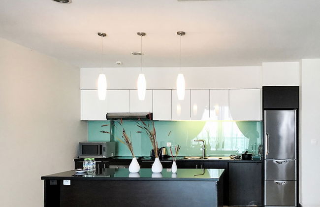 Syphon Hotel & Apartment - Foto 54