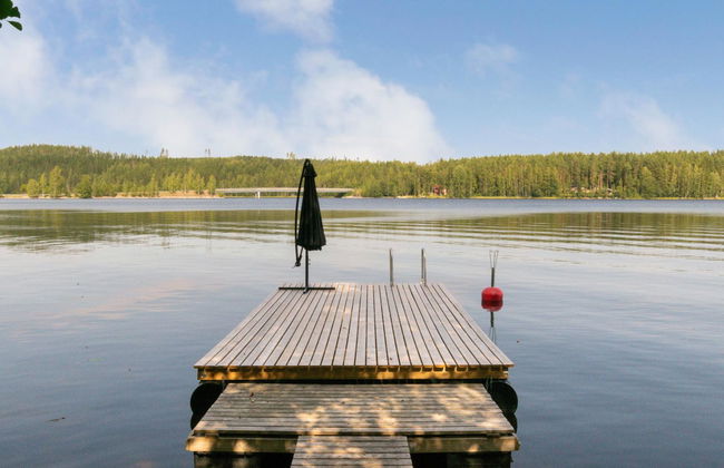 Hot pool cottage iitu - Foto 5