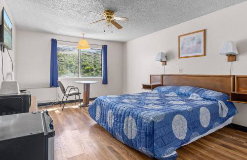 Luxury Inn - Foto 11