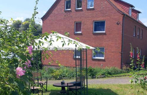 Ferienwohnung am Ellerbach - Foto 19