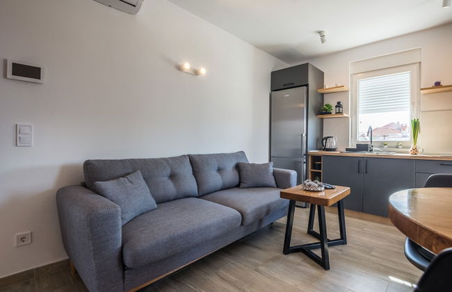 Apartments Pejakovic - Foto 40