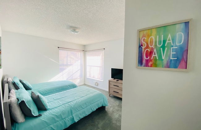 Cary's Southern Dunes Vacation Home - Foto 1