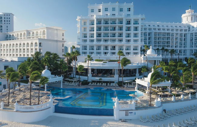 Hotel Riu Palace Las Americas - Adults Only- All Inclusive - Foto 26