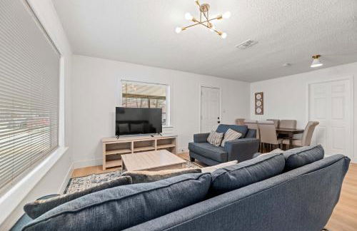 Spacious McKinney Bungalow - 4 Bedrooms - Foto 2