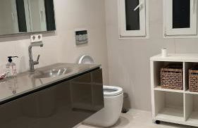 Triplex 4 Bed Penthouse Sea Views Casa Privee - Lux Four bed Two bath Terraces & Balconies - Foto 33