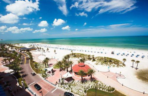 o BEAUTIFUL CONDO MINUTES FROM GORGEOUS CLEARWATER BEACHES o - Foto 33