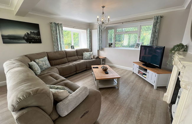 Cwmbach Cottages - Foto 52