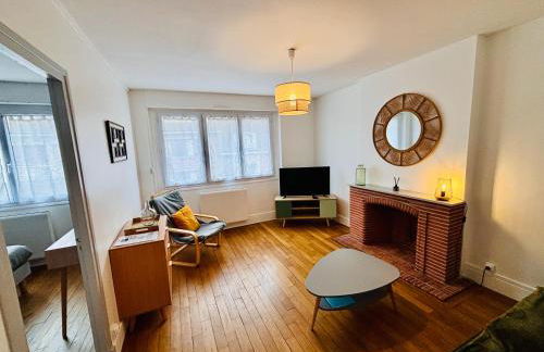 Honoriane - Appartements meublés - Photo 1