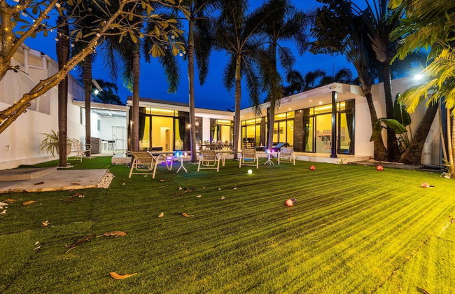 3 Bedroom Pool Villa BL2 - Foto 12