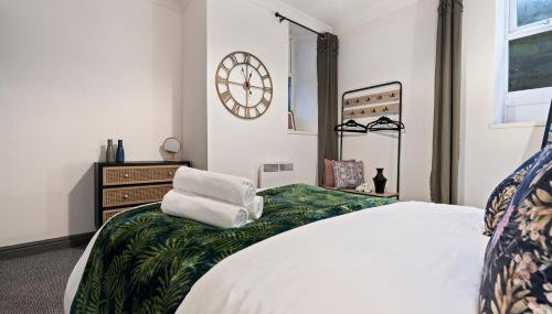 Mariah Flat - 2 Bedroom getaway in Pontypool - Foto 2