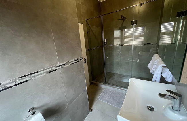 Camelot Guest House & Apartments - Foto 46