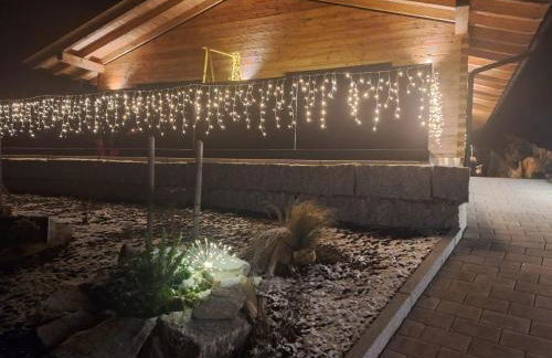 Luxus Chalet Zur Resi - Foto 31