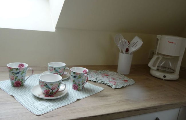 Rose Comfortable Holiday Residence - Foto 12