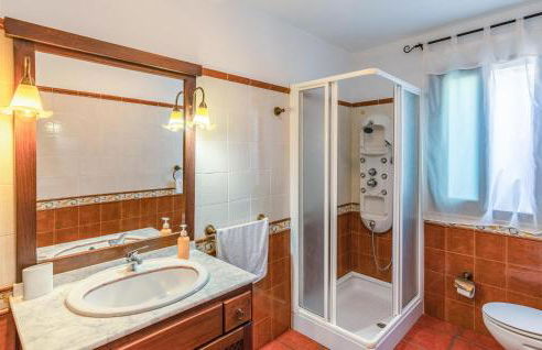 Nice Home In Mecina Bombarón With Wifi - Foto 23