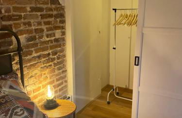 Loft in der alten Spinnerei - Foto 21