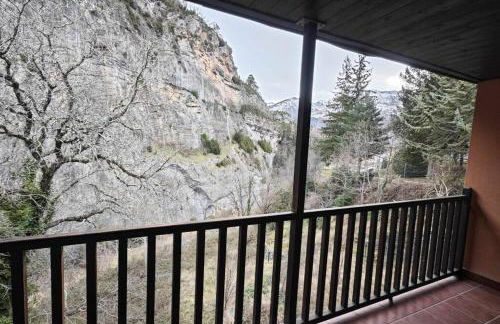 Mimosa 4 con terraza - tucasaenlospirineos - Foto 16