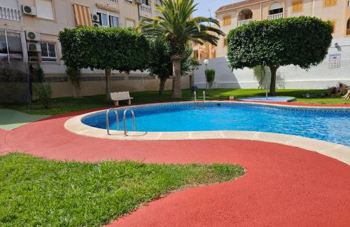 Apartamento Migos 350m from the sea, Playa del Acequión, - Foto 41