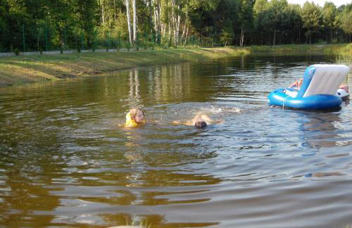 Letnia Oaza "Akacja" - Foto 40