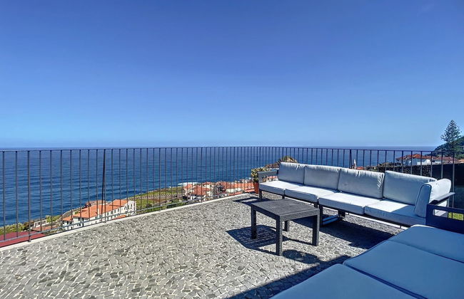 Villa das Escaleiras - Foto 65