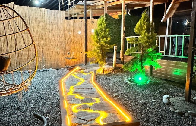 Danzona Bungalov - Foto 2