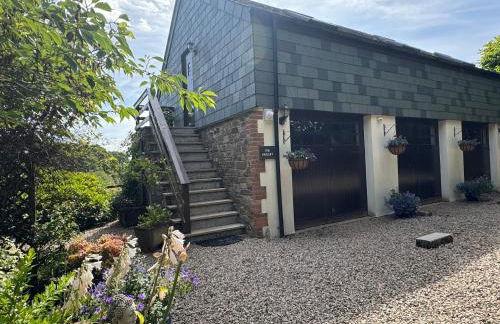 The Hayloft - Foto 19