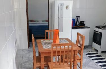 Casa aconchegante com churrasqueira e piscina para um ambiente familiar - Photo 20