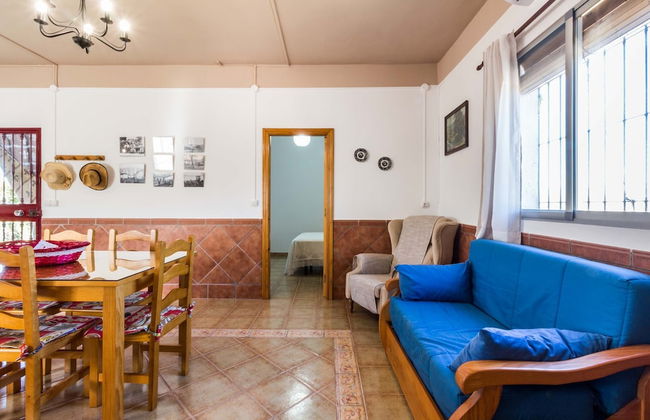 Cortijo La Erilla - Foto 20