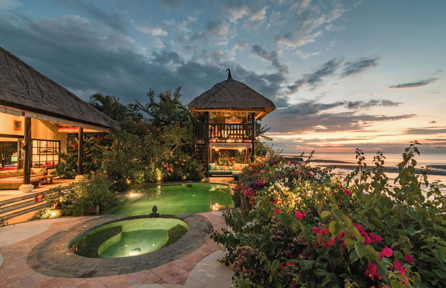 Villa Kupu Kupu Tulip - Foto 56