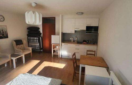 Gemütliche Wohnung am Stadtrand von Bonn in Alfter - Foto 13