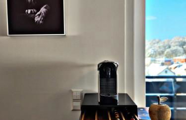 Lions Place Premium Apartments EXECUTIVE Luxus PENTHOUSE inklusive SPA - Foto 17