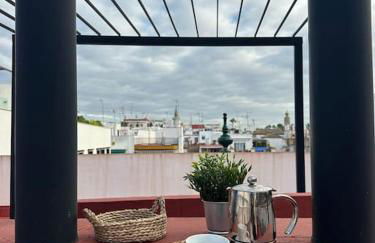 La Casa del Corral Triana collection apartment - Foto 45