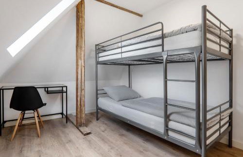 Apartment mit Jacuzzi Enschede 10km - Foto 15