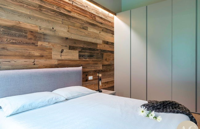 Olga s Chalet in Vione - Foto 13