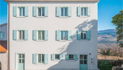 4 Bedroom Gorgeous Home In Boljun - Foto 5