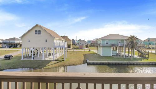 Surf & Seahorse home - Foto 3