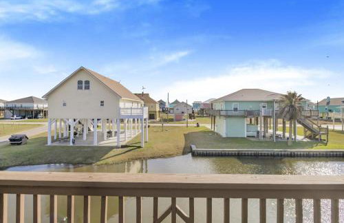 Surf & Seahorse home - Foto 3