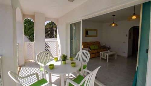 Al Andalus - Playa Cargador ALBERT VILLAS Pet friendly - Foto 3