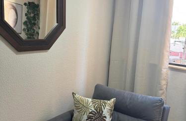 La Residence Elegante Flat Goiânia - Liah - Foto 22