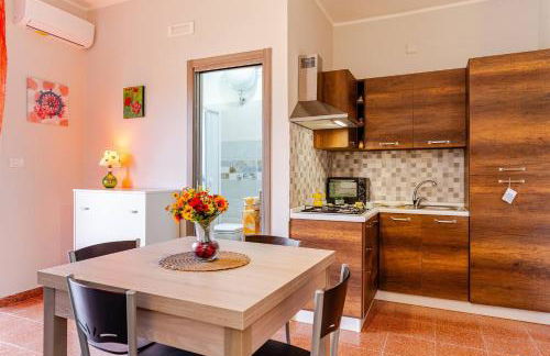 Mare a 200 Mt - Casa Cuore - Foto 1