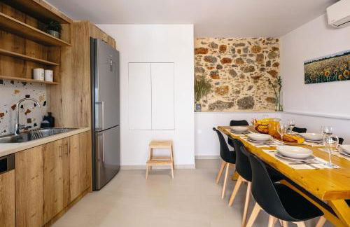 "Kedros Villa" a luxury touch - Foto 24