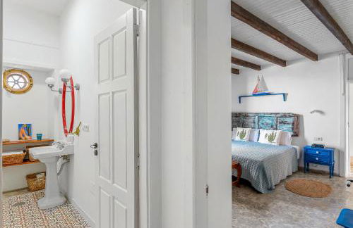 Traditional Canary house next to the beach - Foto 13