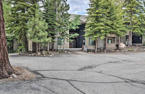 Elegant Mountain-View Condo Less Than 1 Mi to Lifts! - Foto 26