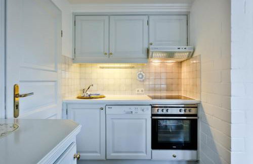 Snetjers Hüs Appartement 11 - Foto 8