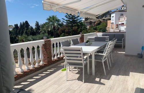 Villa Calahonda - Mijas - Foto 9