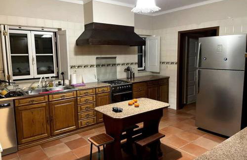 Peaceful Vacation Villa - Foto 20