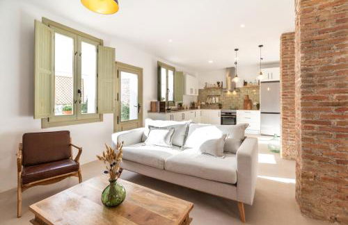 Casa Alhambra einzigartiges Haus bei Granada - Photo 14