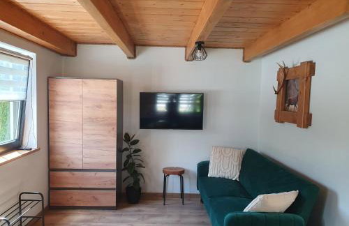 Domek Amelia -Bieszczady - Foto 16