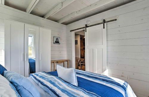 Cozy Cedarville Cottage - Walk to Lake Huron! - Foto 14