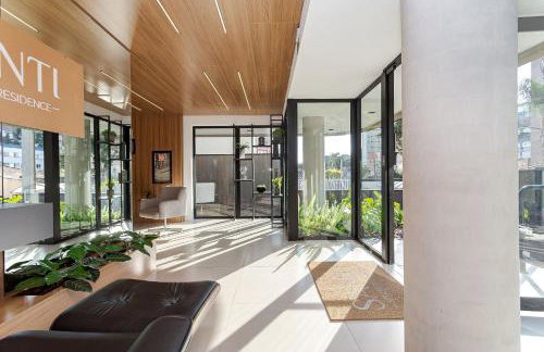 Santi Studio Residence Mercês - G031 - Foto 9