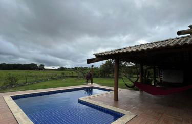 Recanto da Fazenda - Mata de São João - Foto 7